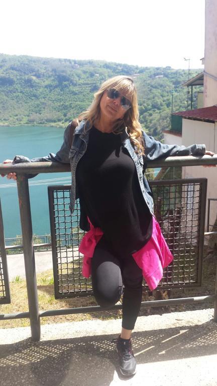 La Casa Di Milady Bed & Breakfast เจนซาโน ดิ โรมา ภายนอก รูปภาพ