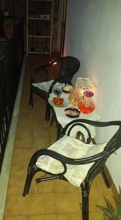 La Casa Di Milady Bed & Breakfast เจนซาโน ดิ โรมา ภายนอก รูปภาพ