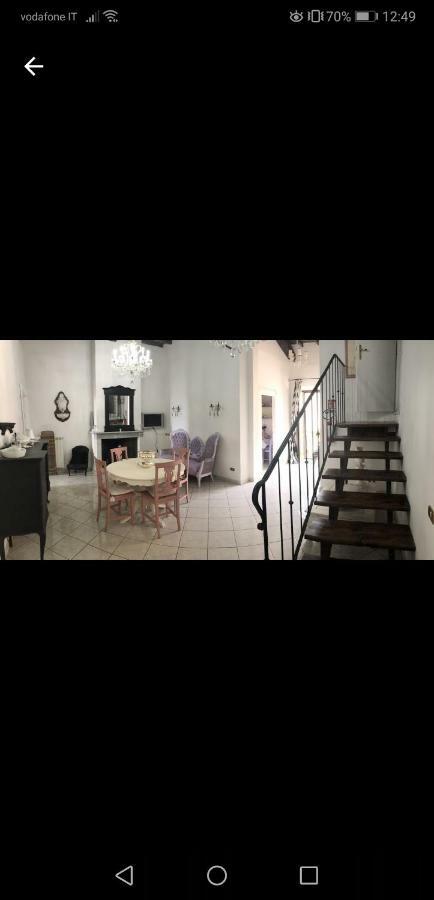 La Casa Di Milady Bed & Breakfast เจนซาโน ดิ โรมา ภายนอก รูปภาพ